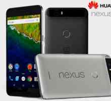 Преглед и отзиви: Huawei Nexus 6P