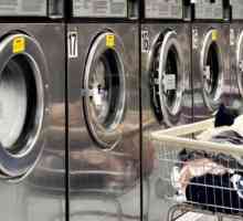 Преглед и класификация на промишлени перални машини. Какви са индустриалните перални машини за…