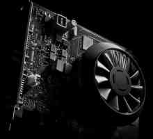 Преглед и тестване на GeForce Ti 750