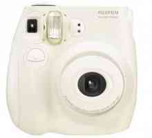 Преглед на снимките на фотоапарата Fujifilm Instax Mini 7S