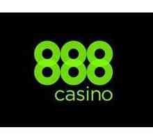 Преглед на "Казино 888" (888 казино). Отзиви, оценки, коментари