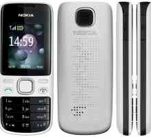 Преглед на мобилен телефон Nokia 2690