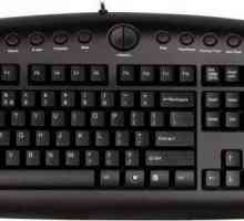 Общ преглед на няколко клавиатури A4Tech