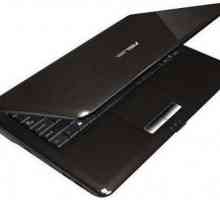 Преглед на лаптопа Asus K50IN. Описание, спецификации и отзиви