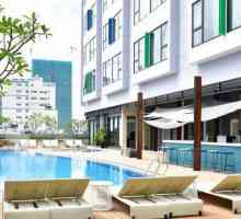 Обща информация Ibis Styles Nha Trang Hotel 4 * (Виетнам)