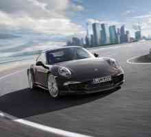Преглед на Porsche Carrera