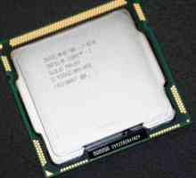 Общ преглед на Intel Core i7-870: описание, функции и прегледи