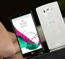 Преглед на смартфоните на LG G4s: рецензии, описания, функции и преглед