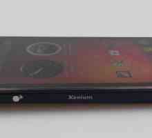 Преглед на смартфона Philips Xenium I908, отзиви
