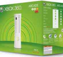 Xbox 360 Arcade преглед