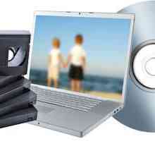 Дигитализиране на видео касети у дома. Списък на софтуер и хардуер за цифровизация на VHS касети