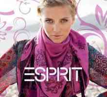 Esprit дрехи - за тези, които обичат да изглеждат стилни