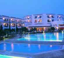 Един от най-добрите хотели в Тунис - Solarus Golden Beach