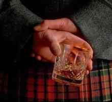 Единично малцово уиски: шотландски традиции