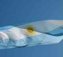 Официален език на Аржентина. Какъв език е в Аржентина