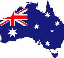 Официален език на Австралия. Какви езици се говорят от жителите на Зеления континент?