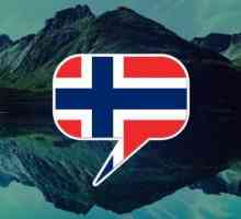 Официалният език на Норвегия: как произхожда, как изглежда и какви видове споделя