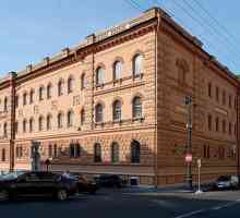 Официален визов център на Италия в Санкт Петербург: изисквания за документи и референции на клиенти