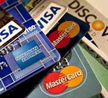 Издаваме младежки кредитни карти: Сбербанк на Русия