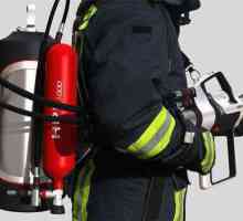Раница с пожарогасител: правила за кандидатстване и избор