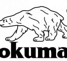 Okuma - бобини за всички рибари