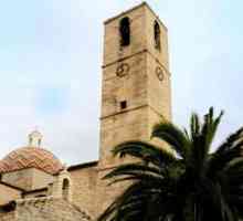 Олбия (Сардиния): забележителности, история, интересни факти