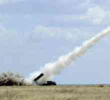 `Alder` - комплекс от ракети: характеристики, тестове. Украински 300-милиметрови…
