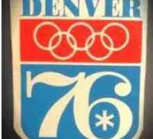 Олимпиада 1976 (зимата) - легендата за историята на спорта