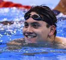 Олимпийски шампион по плуване през 2016 г. - Джоузеф Исаак Скулинг и пътят му към славата