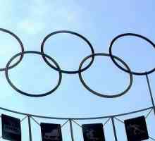Олимпийското движение: от миналото до наши дни