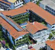 Olympic Kosma Hotel 3 * (Гърция / Халкидики) - снимки, цените и ревюта от хотели