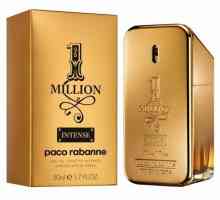 "Един милион" Пако Рабан - парфюм на истински мъж