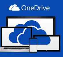 OneDrive - каква е тази програма? Как да забраните как да изтриете cloud OneDrive?