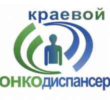 Онкологичен център в Красноярск: адрес, рецензии