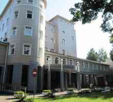 Онкологичен център в Обннск: адрес, рецензии