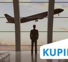 Онлайн услуга за закупуване на билети Kupibilet.ru: отзиви