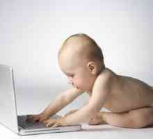 Опасностите на интернет за деца и възрастни