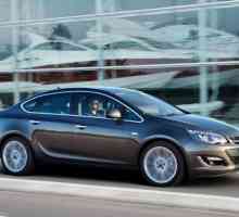 Семейство Opel Astra - семеен автомобил с изключителни възможности