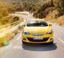 Opel Astra GTC: прегледи и описание на модела