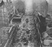 Операция Гомора: бомбардировките на Хамбург
