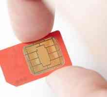 Мобилни оператори: как да активирате SIM картата Megaphone