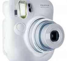 Описание на камерата Fujifilm Instax Mini 25