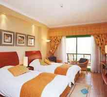 Описание на хотела "Hilton Hurghada Resort"