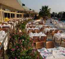 Описание на хотела Von Club Golden Beach 5 * (Турция / страна): снимки и отзиви от туристи