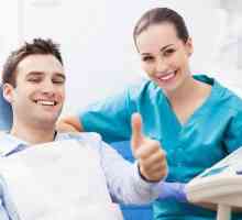 `Oral Bi` - зъбен зъб: преглед