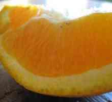 Оранжев цвят: значение и приложение