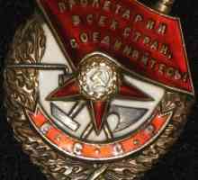 Орденът, който е най-високата награда в СССР и различните епохи на съветската история