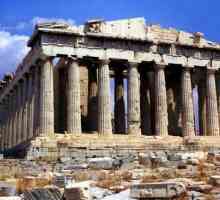 Системата за управление на древна Гърция и Рим