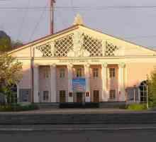 Оренбургската филхармония: дом на концерти, фестивали и впечатления