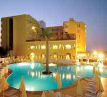 Orient Hotels Palace Family 5 * - един от най-добрите семейни хотели в Алания